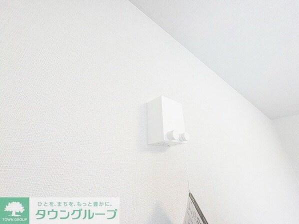 フルセイル六浦の物件内観写真